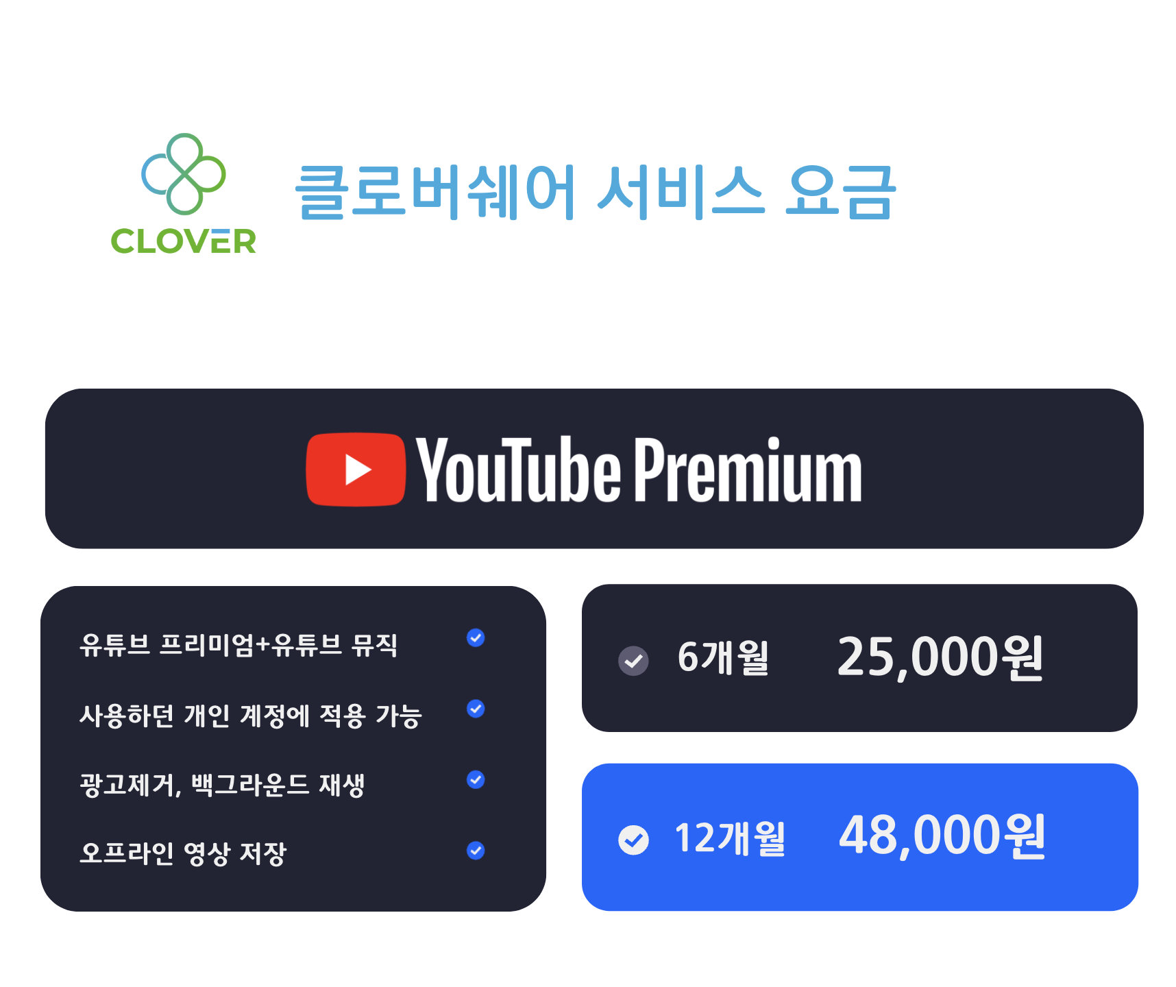 요금제 상세