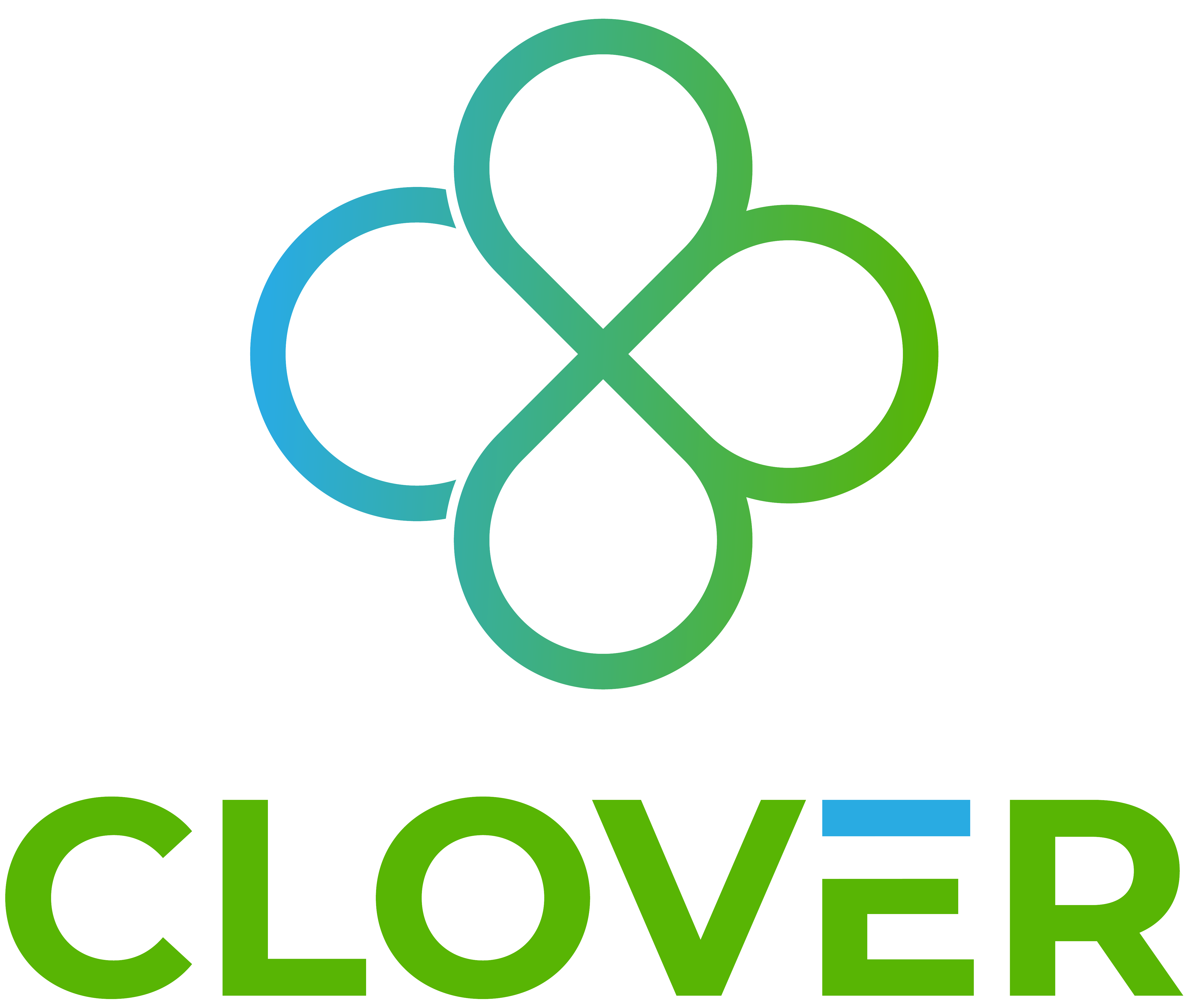 Clover Logo